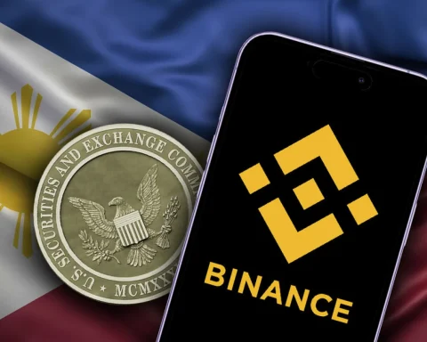 Philippines Orders Removal of Binance App, Citing Threat To Investors' Funds