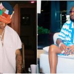 ‘Your Career Is Dead,’ Davido Replies Wizkid