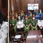 $12.5bn Fraud Case: Vietnamese Billionaire Sentenced To Death