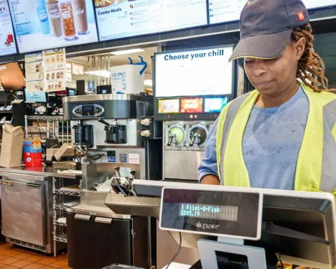 Boon or Burden for Fast Food Workers As California's $20 Minimum Wage Begins Monday