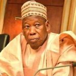 Why Ganduje Resigned As National Chairman – APC