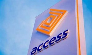 Access Holdings Plc