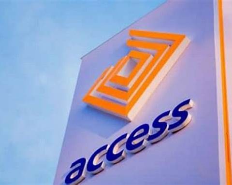 Access Holdings Plc