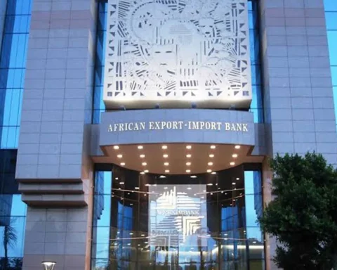 Nigeria To Receive $1bn Afreximbank Loan In May For Bolstering Economy 