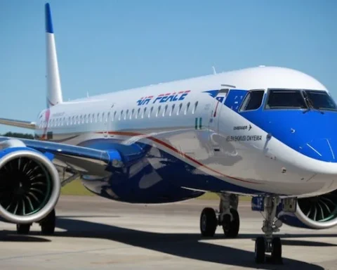 How Air Peace’s Lagos-London Flights’ll Force Foreign Airlines To Reduce Airfares- Expert