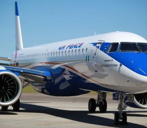 How Air Peace’s Lagos-London Flights’ll Force Foreign Airlines To Reduce Airfares- Expert