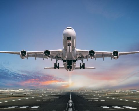 Price War In Our Skies