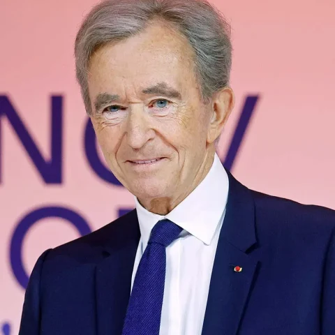 World’s Richest Man, Bernard Arnault, Indian Richest Man, 1 Other Lose $5.7bn In Less Than 24hrs