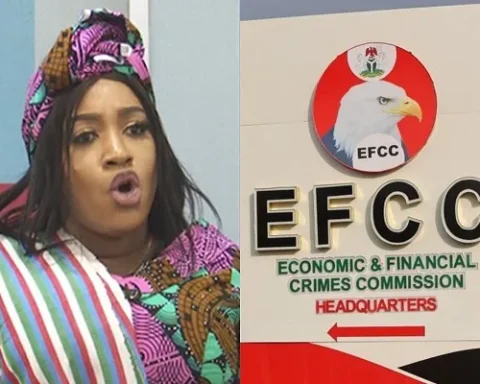 Humanitarian Affairs Probe: EFCC Recovers New $445,000, N3bn