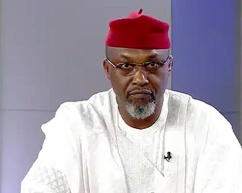 Chidoka Faults Nigeria's Quota System In School Admissions