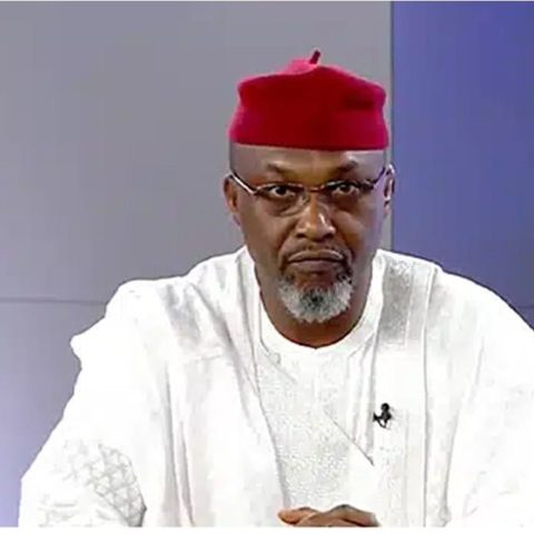 Chidoka Faults Nigeria's Quota System In School Admissions