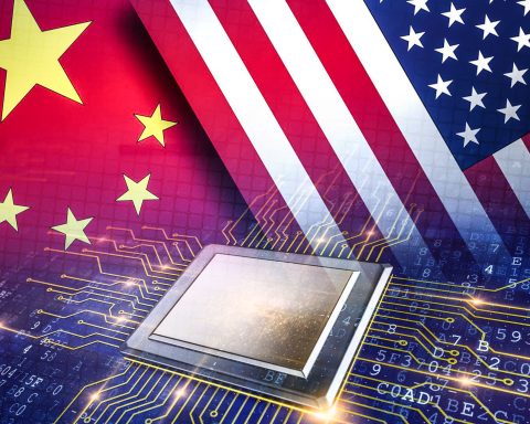 U.S. Chipmakers Navigate China Market Amid Export Restrictions