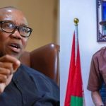 Obi Sympathises With Abure Over House Fire Accident