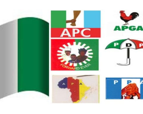 Wither Nigerian Democracy: Urgency Of Rebuilding Political Parties