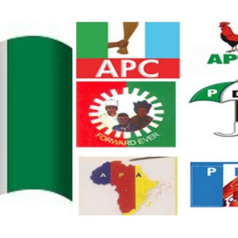 Wither Nigerian Democracy: Urgency Of Rebuilding Political Parties