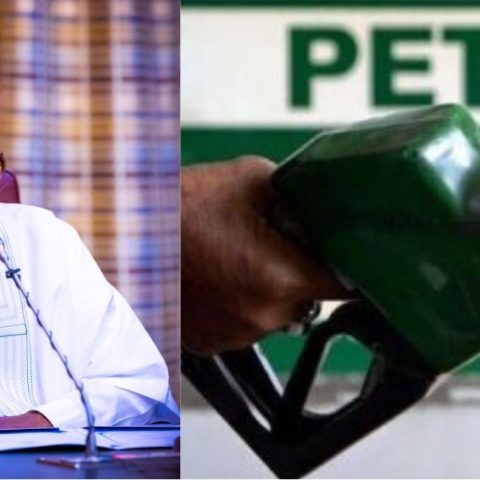 Tinubu's Lingering Fuel Subsidy Argument: Some Ordinary Man’s Questions