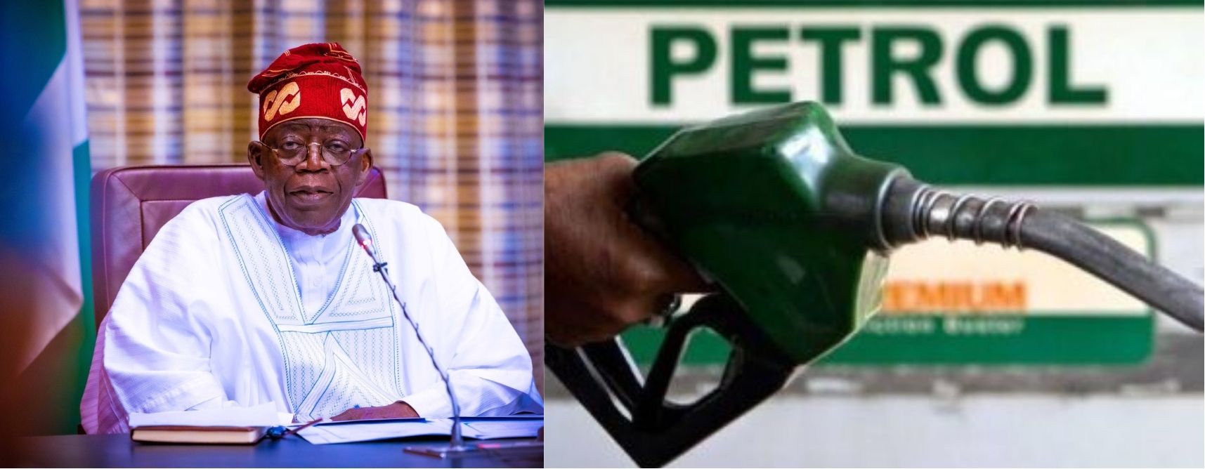 Tinubu's Lingering Fuel Subsidy Argument: Some Ordinary Man’s Questions