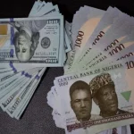 Naira vs Dollar: What To Expect This Week (24th-30th, March 2025)
