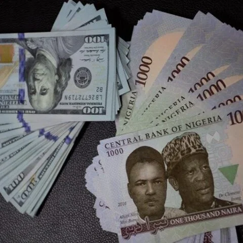 Naira vs Dollar: What To Expect This Week (24th-30th, March 2025)