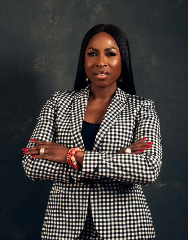 We Sold Transcorp Hotels Calabar To Focus On Abuja, Lagos Expansion - MD Olusola
