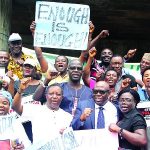 As Impunity Trails The Death, Harassment of Journalists