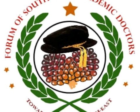 FOSAD Hails Tinubu On New Tax Law, Says Policy Will Benefit Poor Nigerians