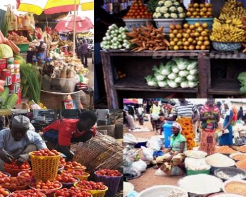 Nigeria's Food Crisis: Corruption, Mismanagement To Blame?