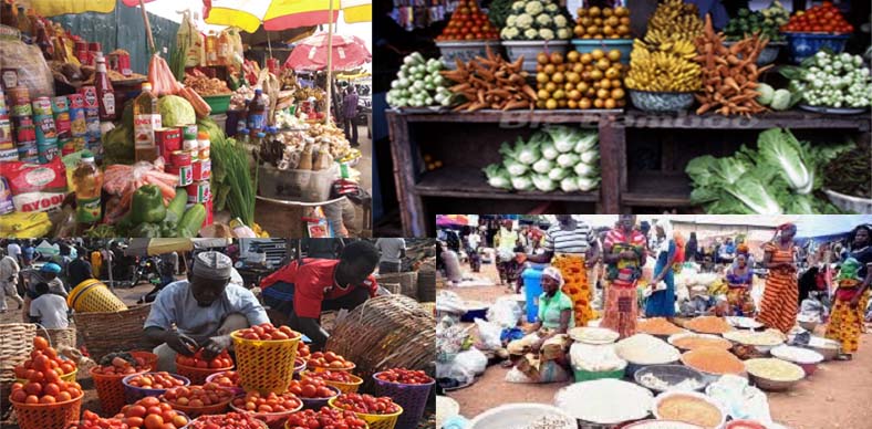 Nigeria's Food Crisis: Corruption, Mismanagement To Blame?