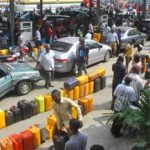 Fuel Price Chaos: From N195 To N1,200 In Less Than 2years Amid Economic Hardship