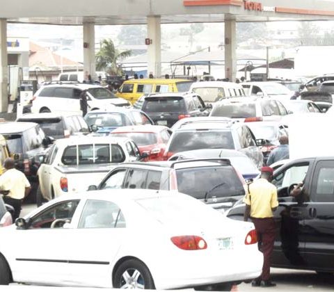 Fuel Scarcity: Marketers Urge Sustained Emergency Supply As Stock Drops