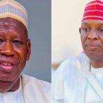 APC Accuses Kano Gov Yusuf Of Plotting Ganduje's Suspension