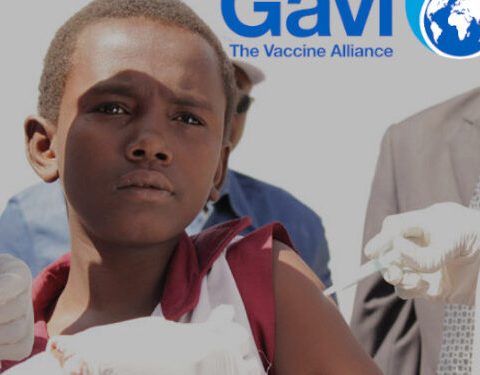Gavi To Donate $250 Million For Vaccines In Nigeria