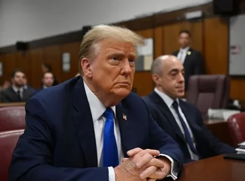 Donald Trump Requests Delay In Sentencing Until After Presidential Election