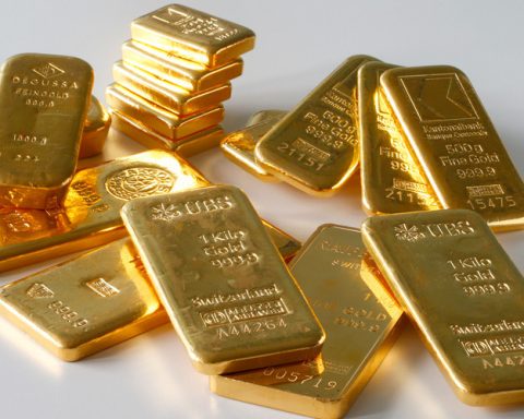 Gold
