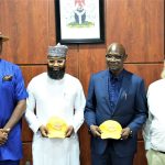 NASENI, Nasarawa Govt, Firm Join Forces To Set Up Tractor Manufacturing Plant In North-Central