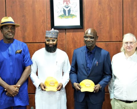 NASENI, Nasarawa Govt, Firm Join Forces To Set Up Tractor Manufacturing Plant In North-Central