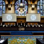 Nicaragua Drags Germany To ICJ Over Alleged Role In Gaza Genocide