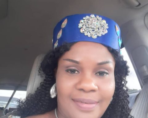 Nigerian Businessman Mourns Loss Of Wife, Stella Ngozi Odiaka