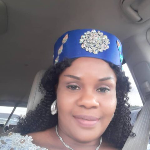 Nigerian Businessman Mourns Loss Of Wife, Stella Ngozi Odiaka