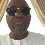 Air Peace Lagos-London Flight: Investment Promoter, MacAlabi, Hails Onyema For Patriotism, Onanuga For Swift Action