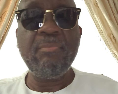 Air Peace Lagos-London Flight: Investment Promoter, MacAlabi, Hails Onyema For Patriotism, Onanuga For Swift Action
