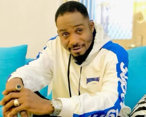 Police Debunk Reports Of Junior Pope's Burial By Riverside