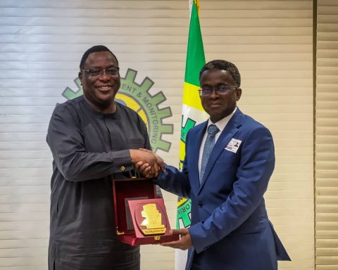 NCDMB Receives $1m Return On Investment From NEDOGAS  