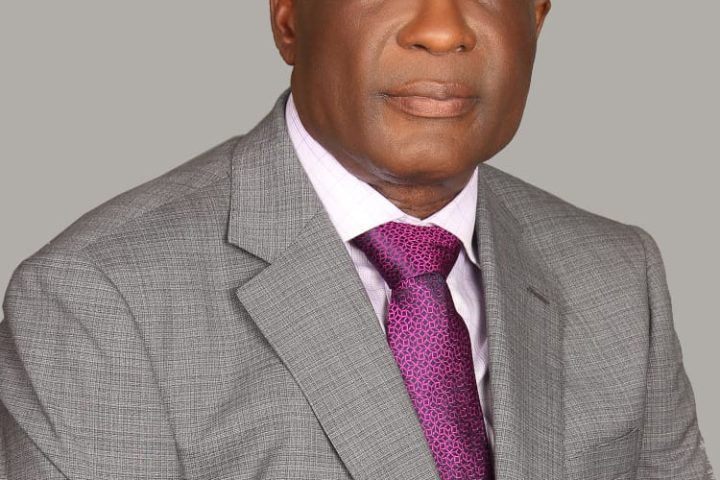Caleb CEO, Adebogun, Commends Tinubu Govt's Interventions In Education Sector