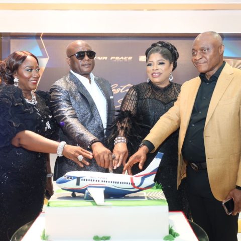 Passengers Can Fly From Any Domestic Route In Nigeria To London -  Air Peace Boss Onyema