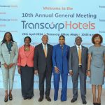 Shareholders Hail Transcorp Hotels' Management As It  Records Strong  Performance In 2023