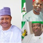 3 Governors Pledge To Integrate Computer-based Testing In Secondary Schools