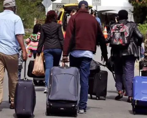 Gaps, Limitations Of Africa Migrations In The UK