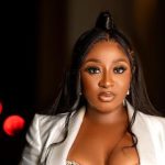 Sharon Ooja, Ini Edo, Other Nigerian Celebrities Born In April