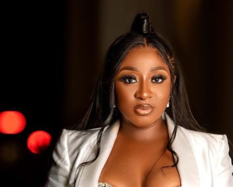 Sharon Ooja, Ini Edo, Other Nigerian Celebrities Born In April